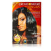 Creme of Nature Argan Oil Hair No-Lye Relaxer Super Pack 12