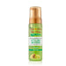 Creme of Nature Pure Honey Avocado Smoothing & Frizz Control Styling Mousse 7oz Pack 1