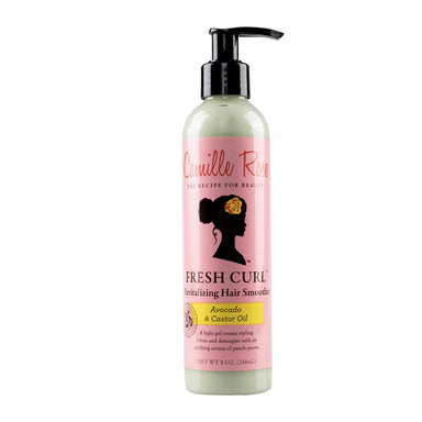 Camille Rose Fresh Curl Revitalizing Hair Smoother 8oz