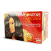 Creme Of Nature Argan Oil No-Lye Relaxer Regular Pack 12