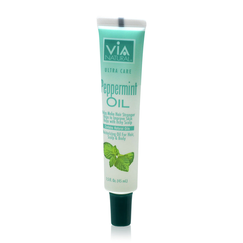 VIA Natural Oil - Peppermint 1.5oz