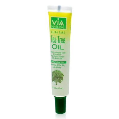 VIA Natural Oil - Tea Tree Oil 1.5oz