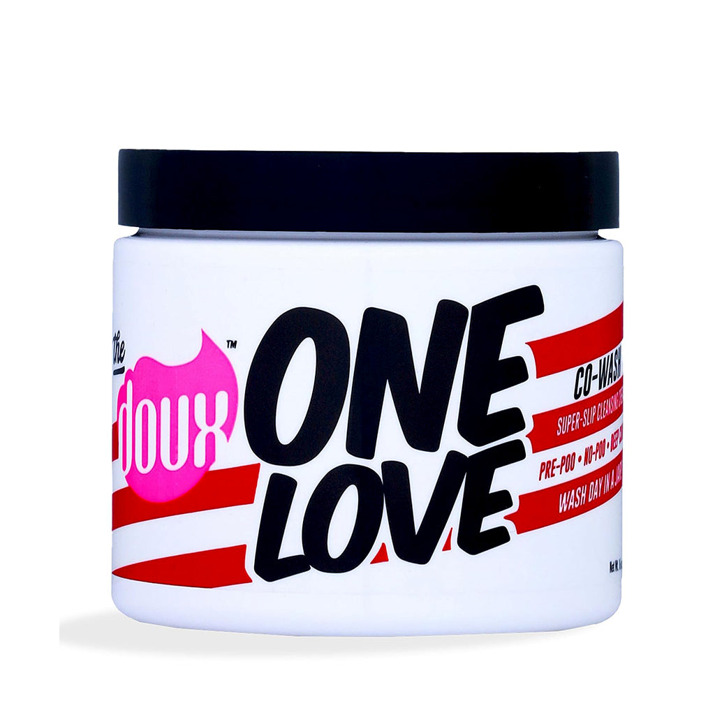 DOUX One Love Co-Wash Pack 12 Size 16oz