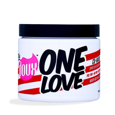 DOUX One Love Co-Wash Pack 12 Size 16oz