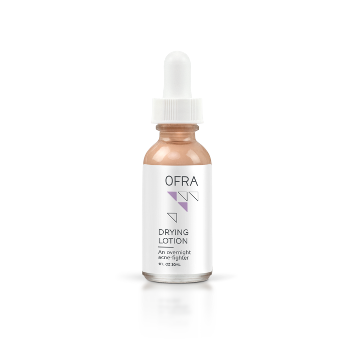 Ofra OFRA Drying Lotion - Original Size 1oz / 30ml