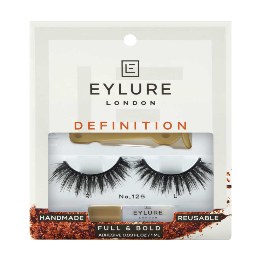 EYL DEFINITION LASH 126