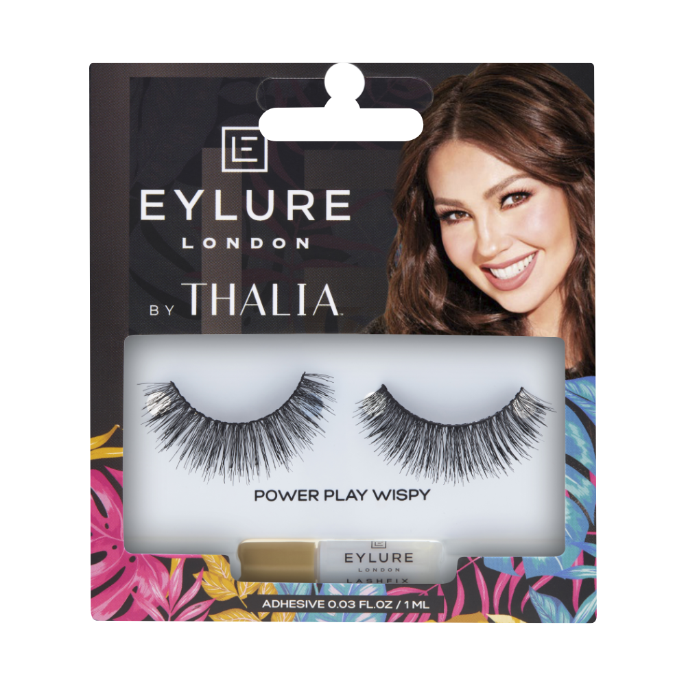 EYL THALIA LASHES - POWER PLAY