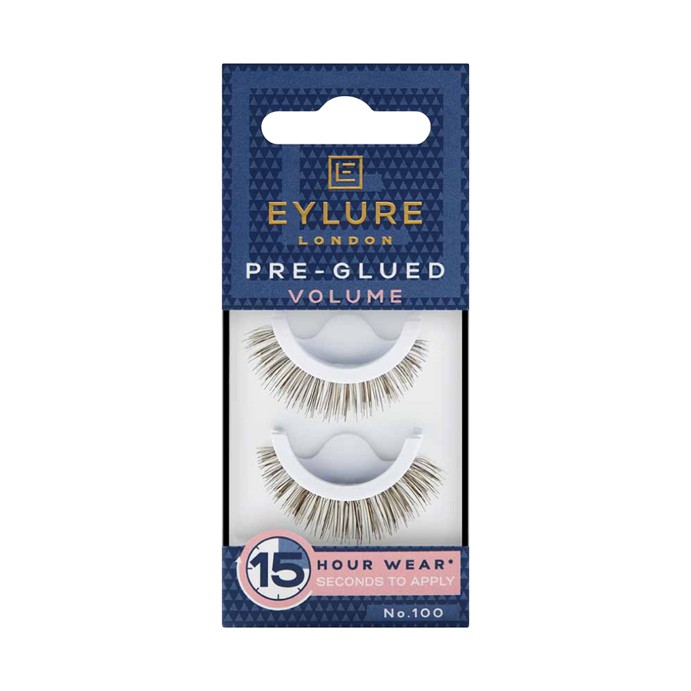 EYL PRE-GLUED CORE SS19 N-117 WISPY