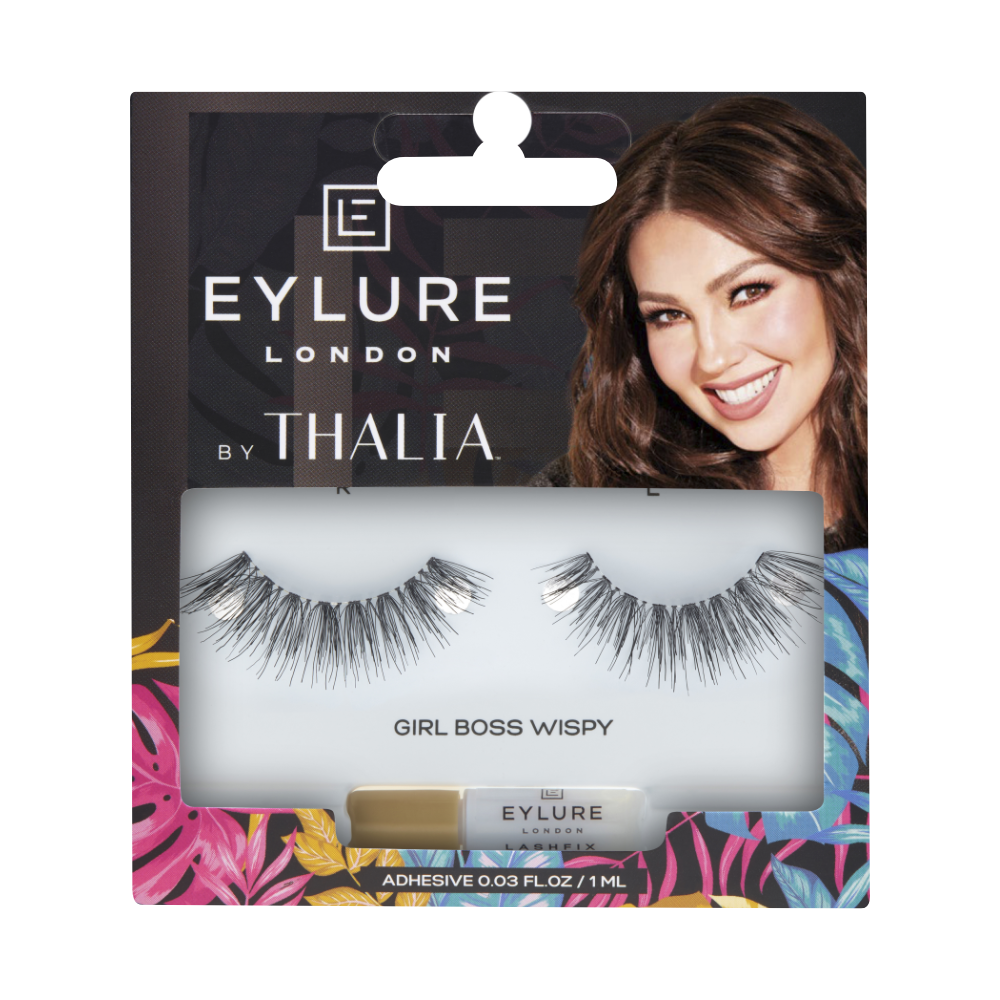 EYL THALIA LASHES - GIRL BOSS