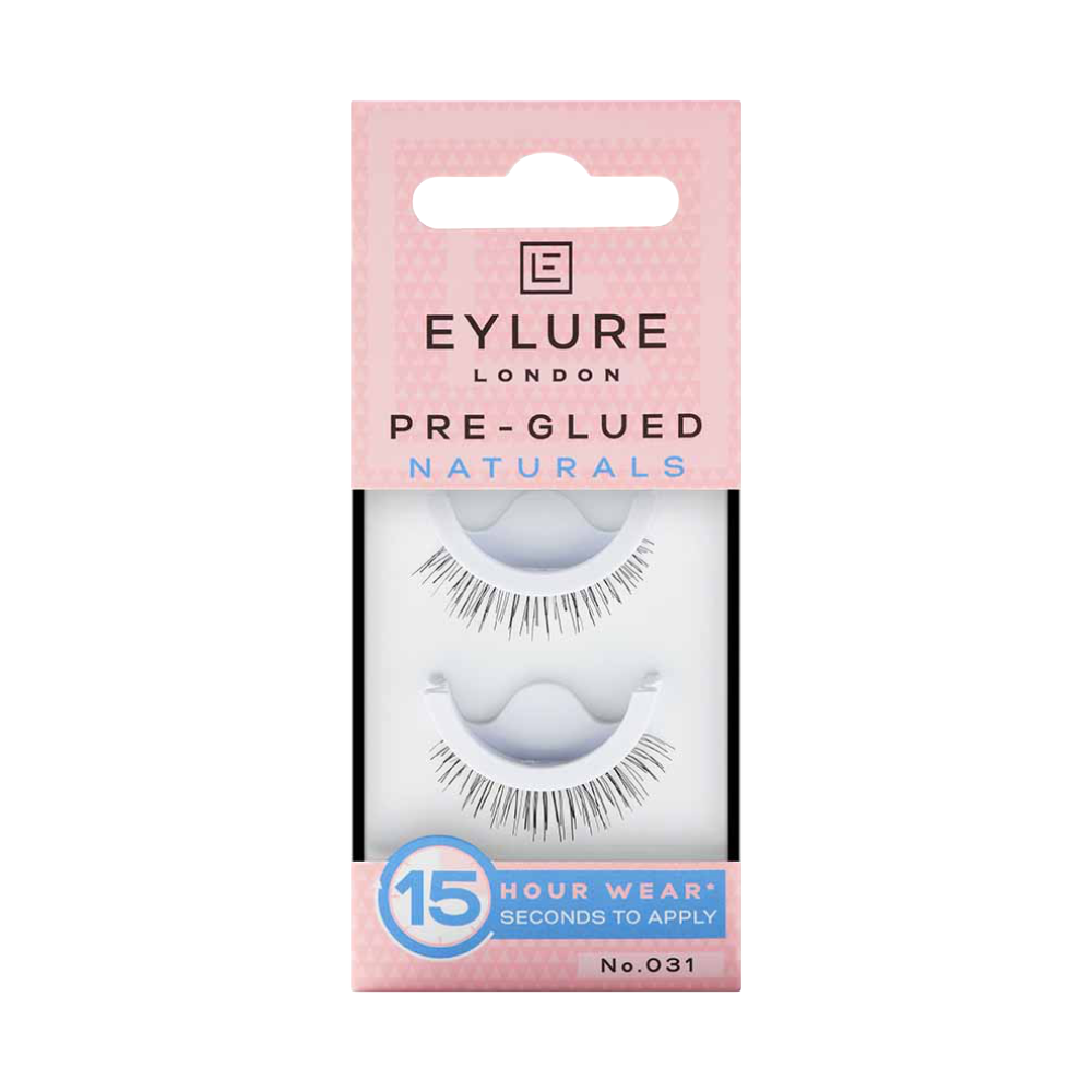 EYL PRE-GLUED CORE SS19 N-031 NATURALS