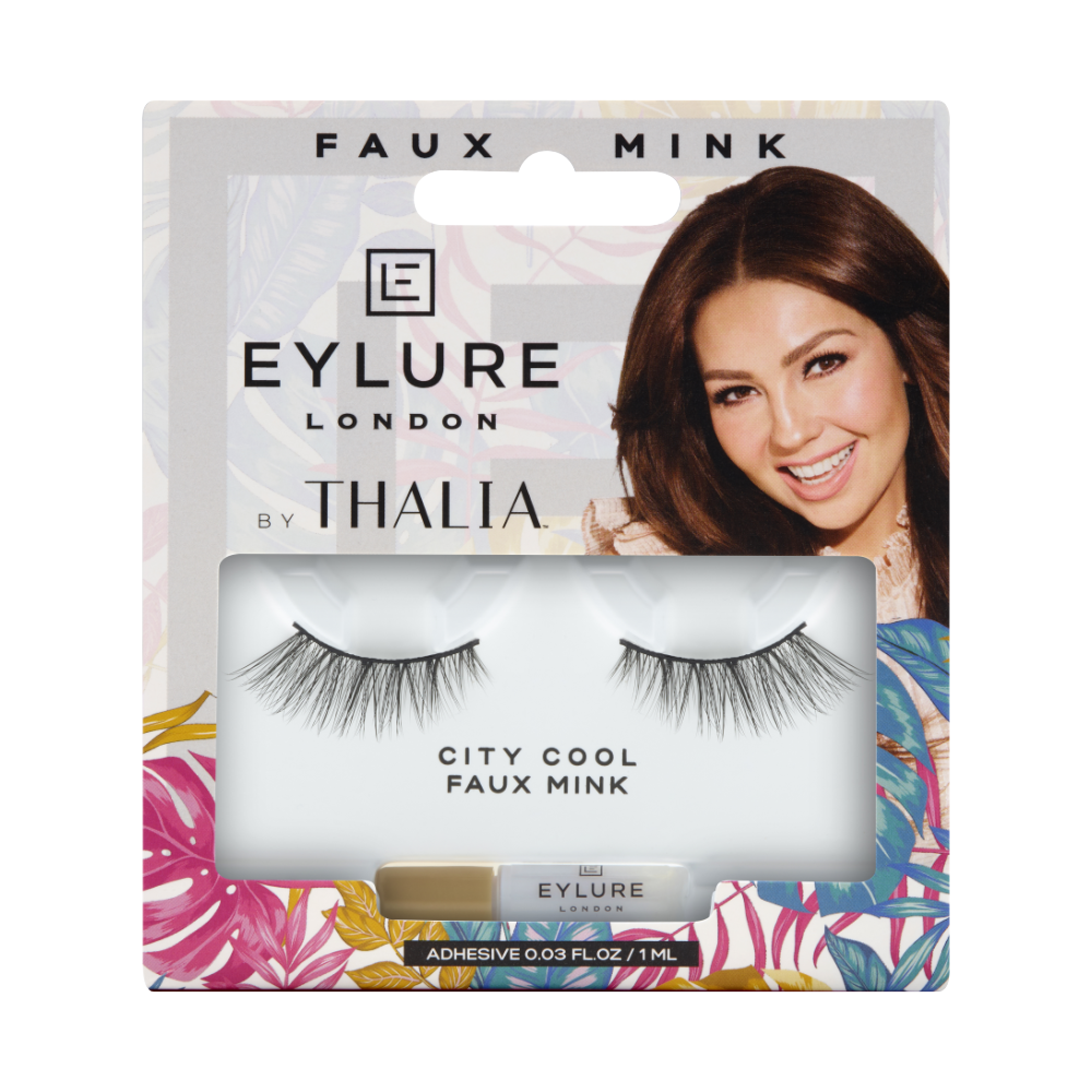 EYL THALIA LASHES - CITY COOL (CORNER)