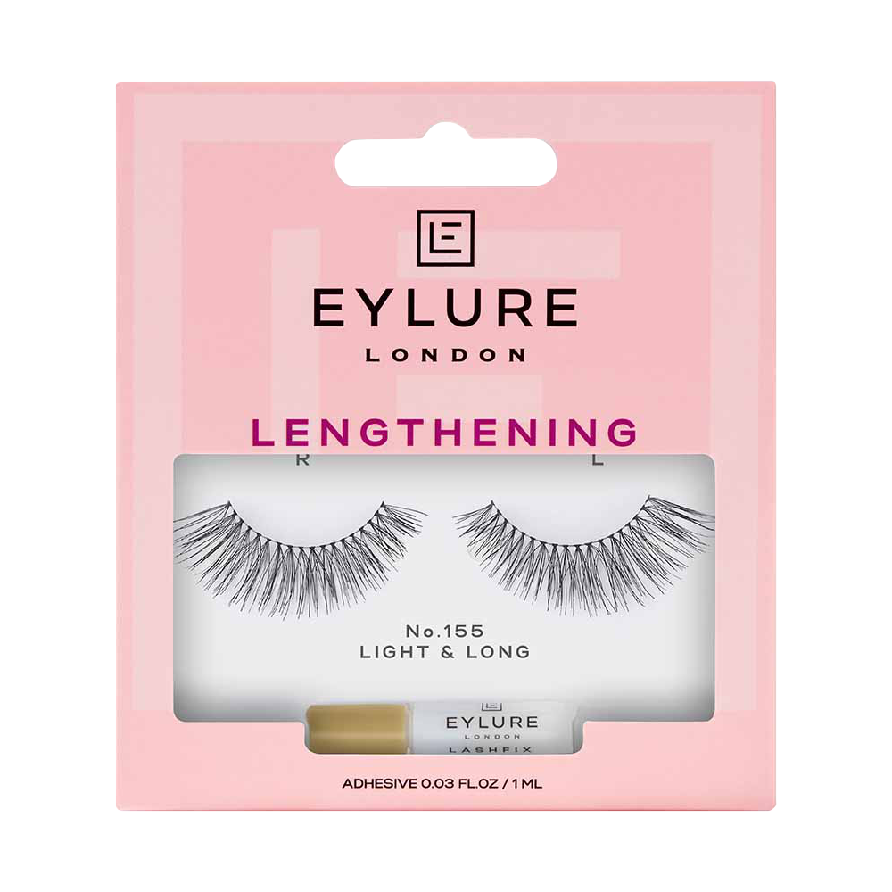 EYL NEW CORE LASH - 152