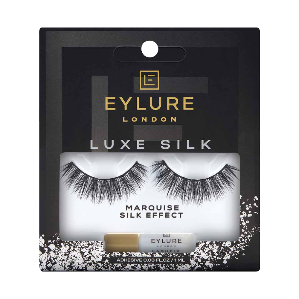 EYL LUXE SILK - MARQUISE