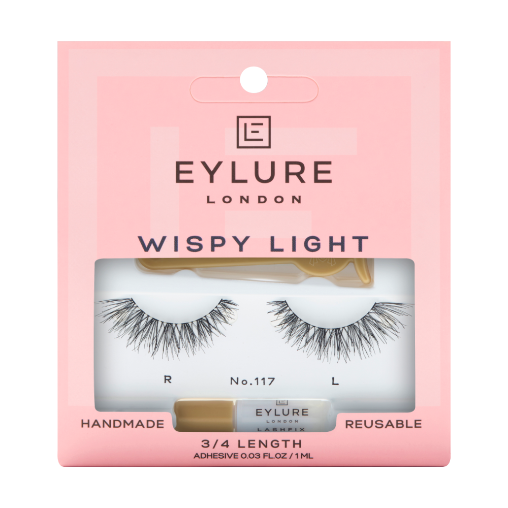 EYL WISPY LASH 117