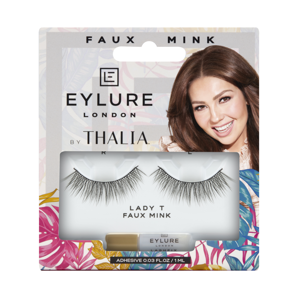 EYL THALIA LASHES - LADY T