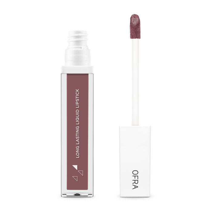 Ofra Long Lasting Liquid Lipstick - Pasadena Size 8g