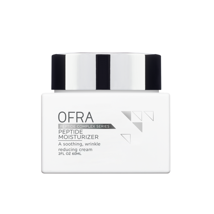 Ofra OFRA Peptide Moisturizer Size 2fl oz / 60ml