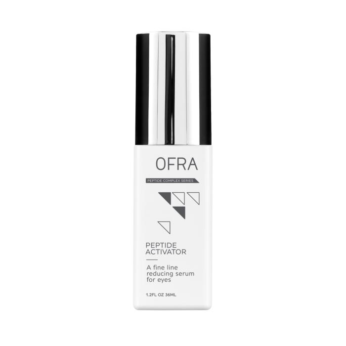 Ofra OFRA Peptide Activator Size 2fl oz / 54ml