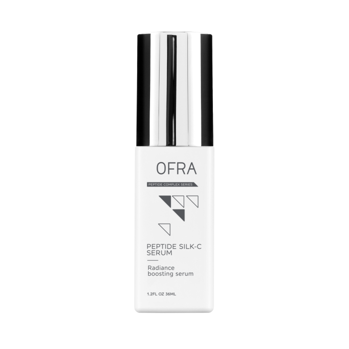 Ofra OFRA Peptide Silk-C Serum Size 2fl oz / 54ml