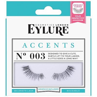 EYL ACCENTS LASH 003