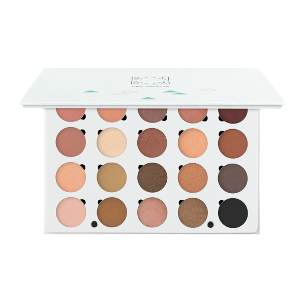 Ofra OFRA Professional Makeup Palette - Summer Edit