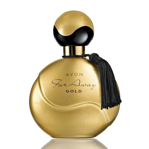 Avon Far Away Gold EDP