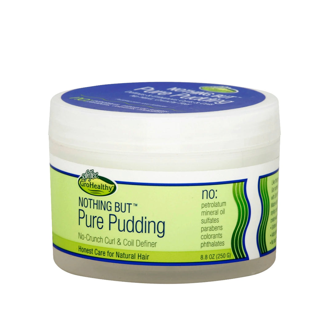 Sofn'free Gro Healthy Pudding Pack 6 Size 8.8oz