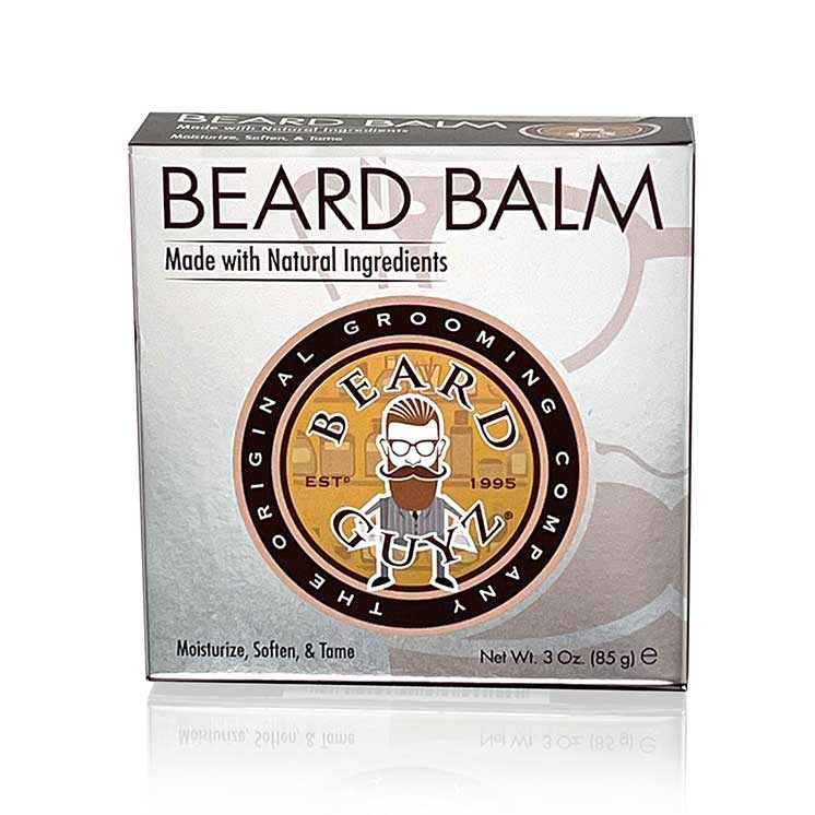 Beard Balm 3.0oz