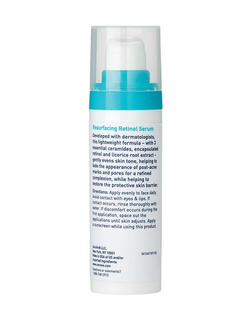 CeraVe  Acne Resurfacing Serum 1 oz