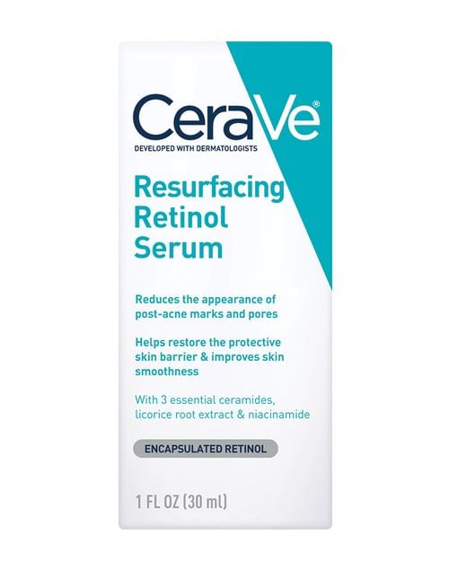 CeraVe  Acne Resurfacing Serum 1 oz