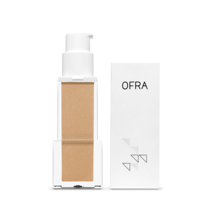 Ofra Rodeo Drive Primer Size 1oz