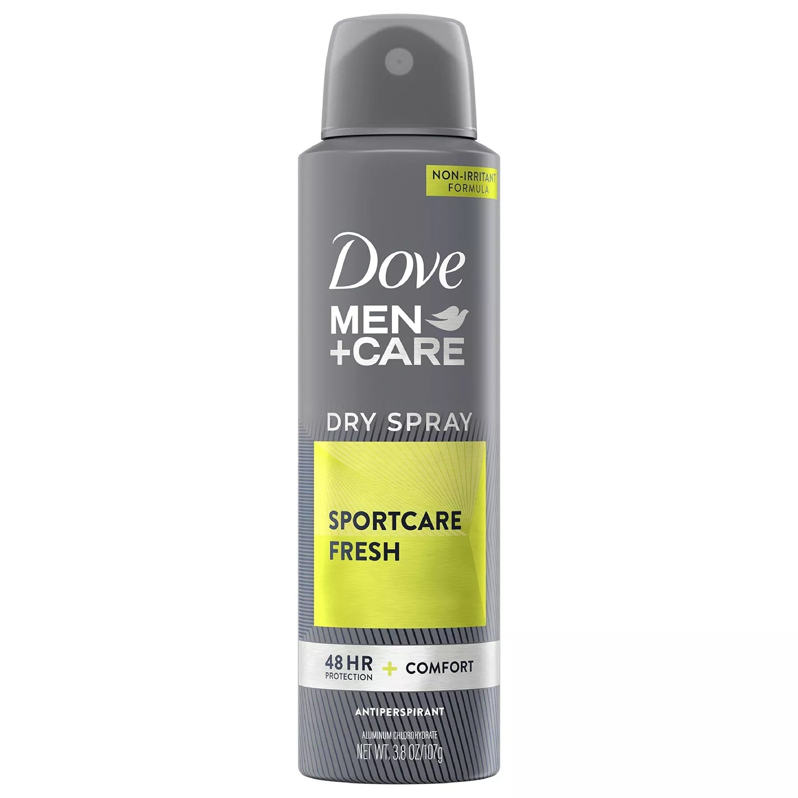 Dove DMC APA Sportcare Fresh 12p 3.8z Pack 12