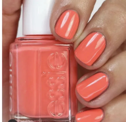 ESSIE NAILPOLISH es clr : any-fin goes Pack 72