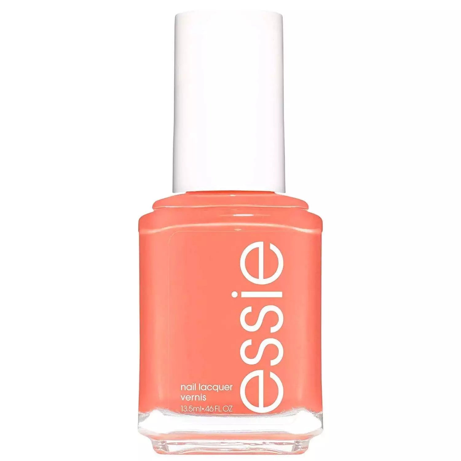 ESSIE NAILPOLISH es clr : check in to check out Pack 72