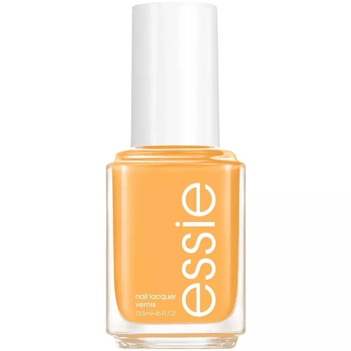 ESSIE NAILPOLISH es clr : check your baggage Pack 72