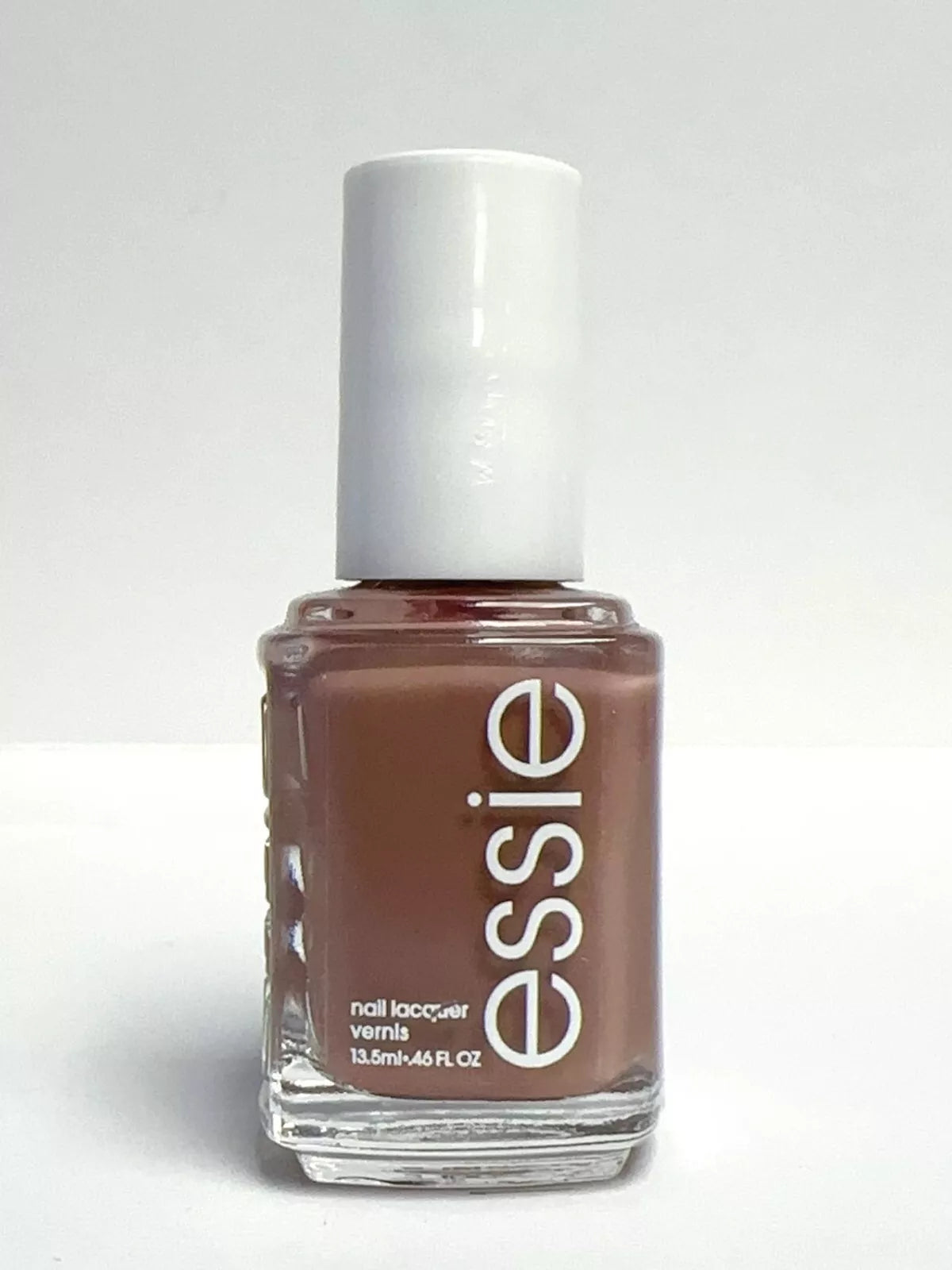 ESSIE NAILPOLISH es clr : crochet away Pack 72