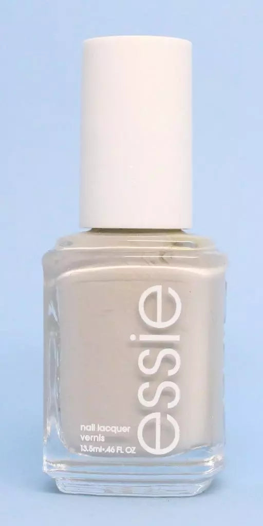 ESSIE NAILPOLISH es clr : cut it out Pack 72