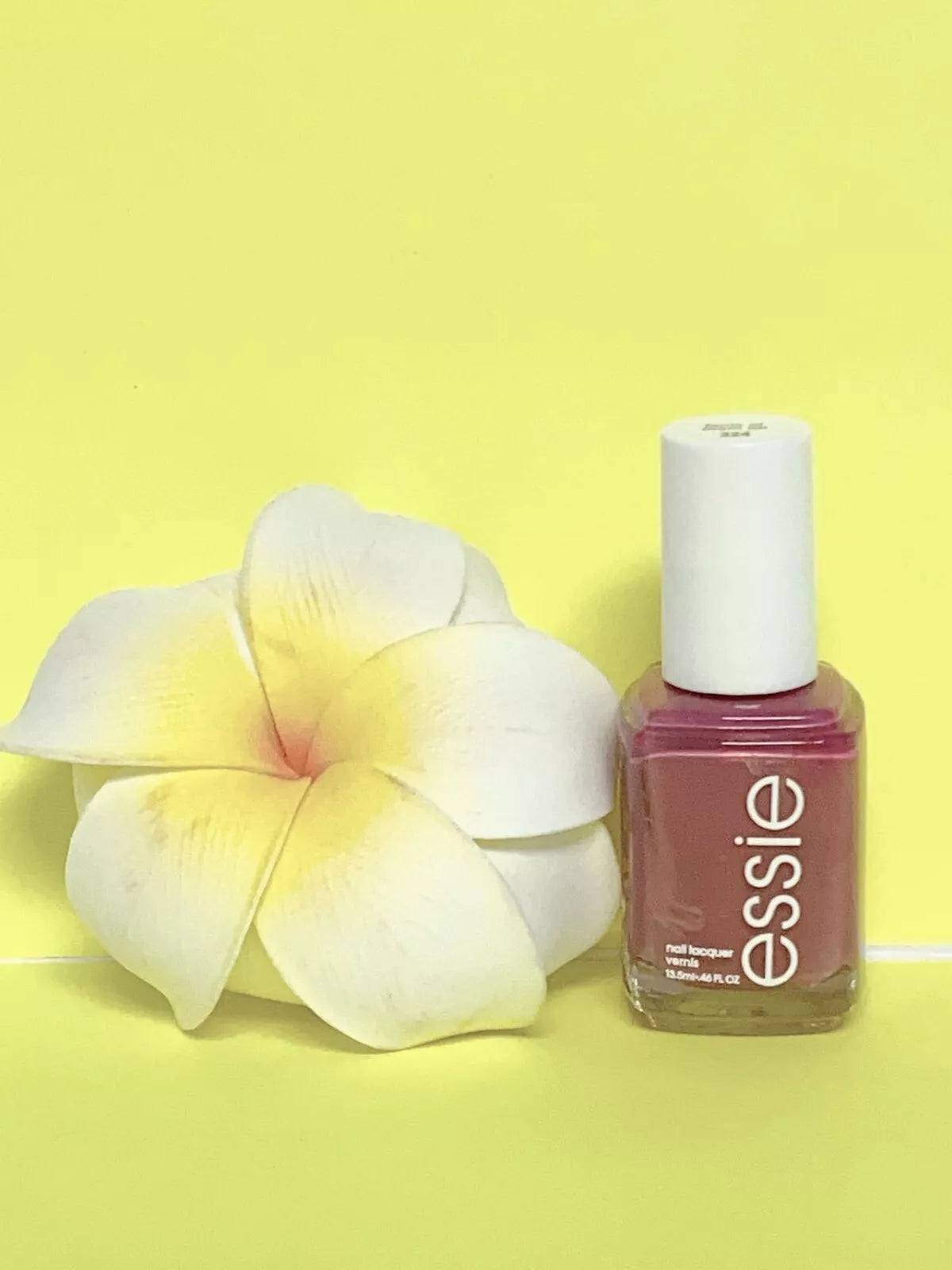 ESSIE NAILPOLISH es clr : ferris of them all Pack 72