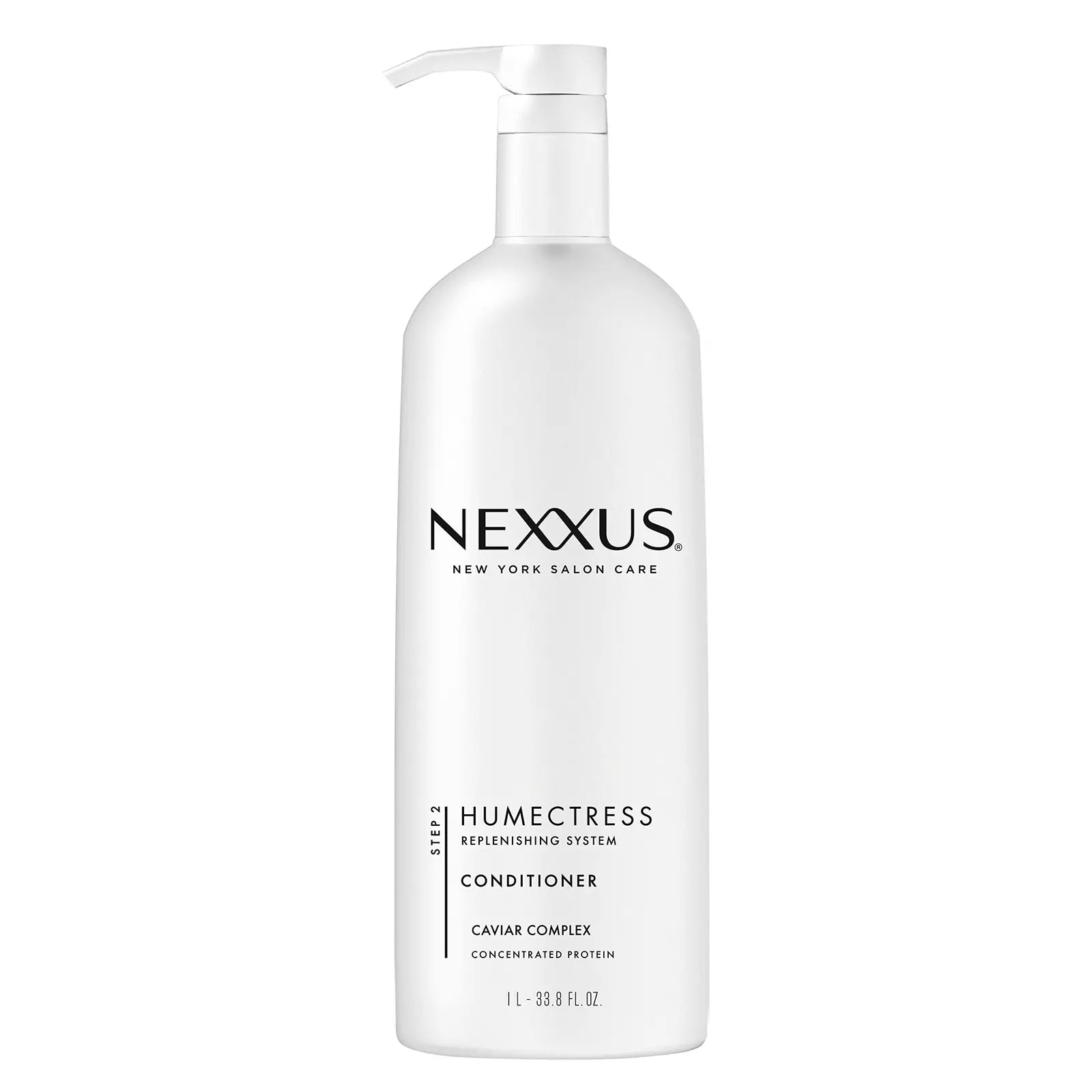 Nexxus CD Humectress 3p 33.8z/1L Pack 3