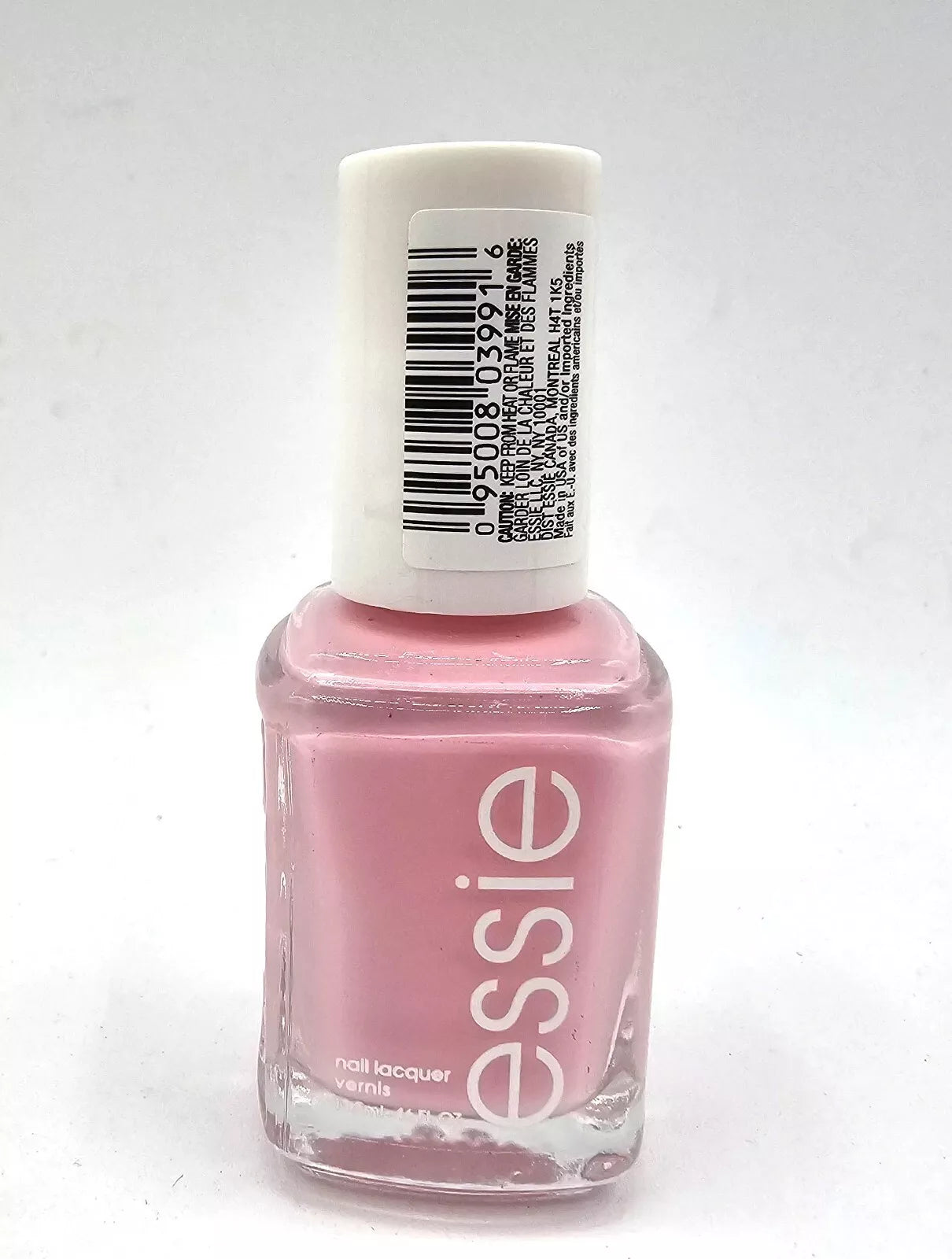 ESSIE NAILPOLISH es clr : free to roam Pack 72