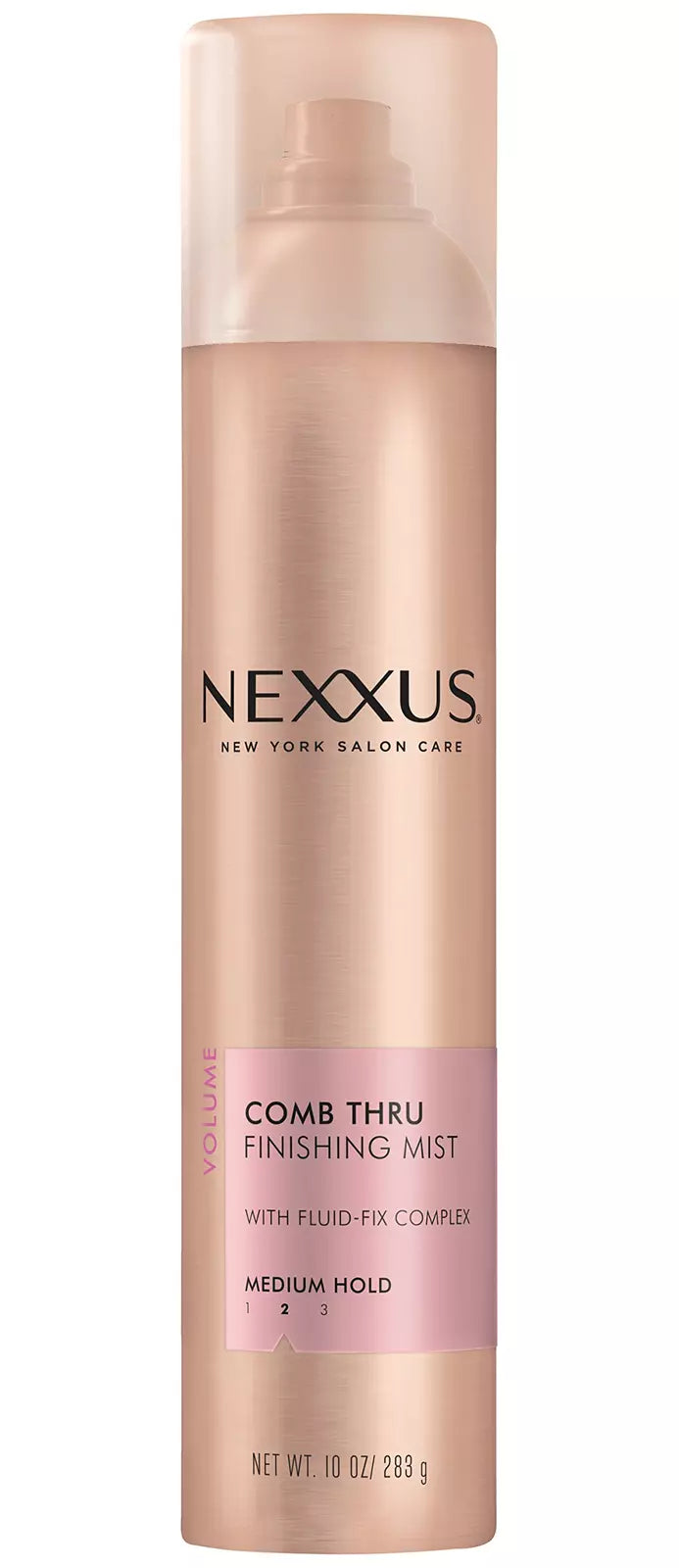 Nexxus HS Comb Thru 4p 10z Pack 4