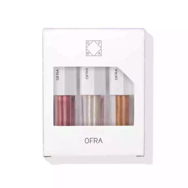 Ofra Gloss Trio - #SamSquad