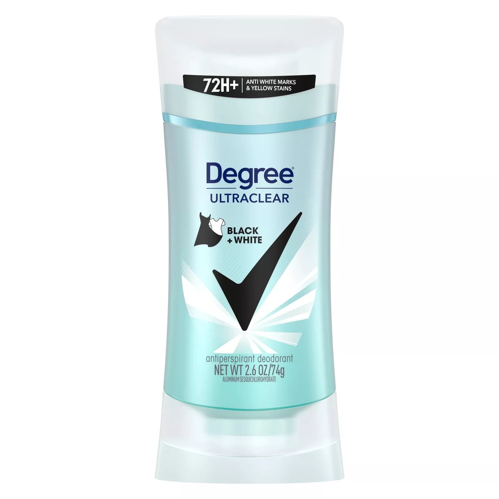 Degree For Women
AP UC B+W
12p 2.6z Pack 12