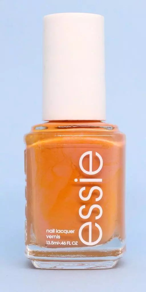 ESSIE NAILPOLISH es clr : frilly lilies Pack 72