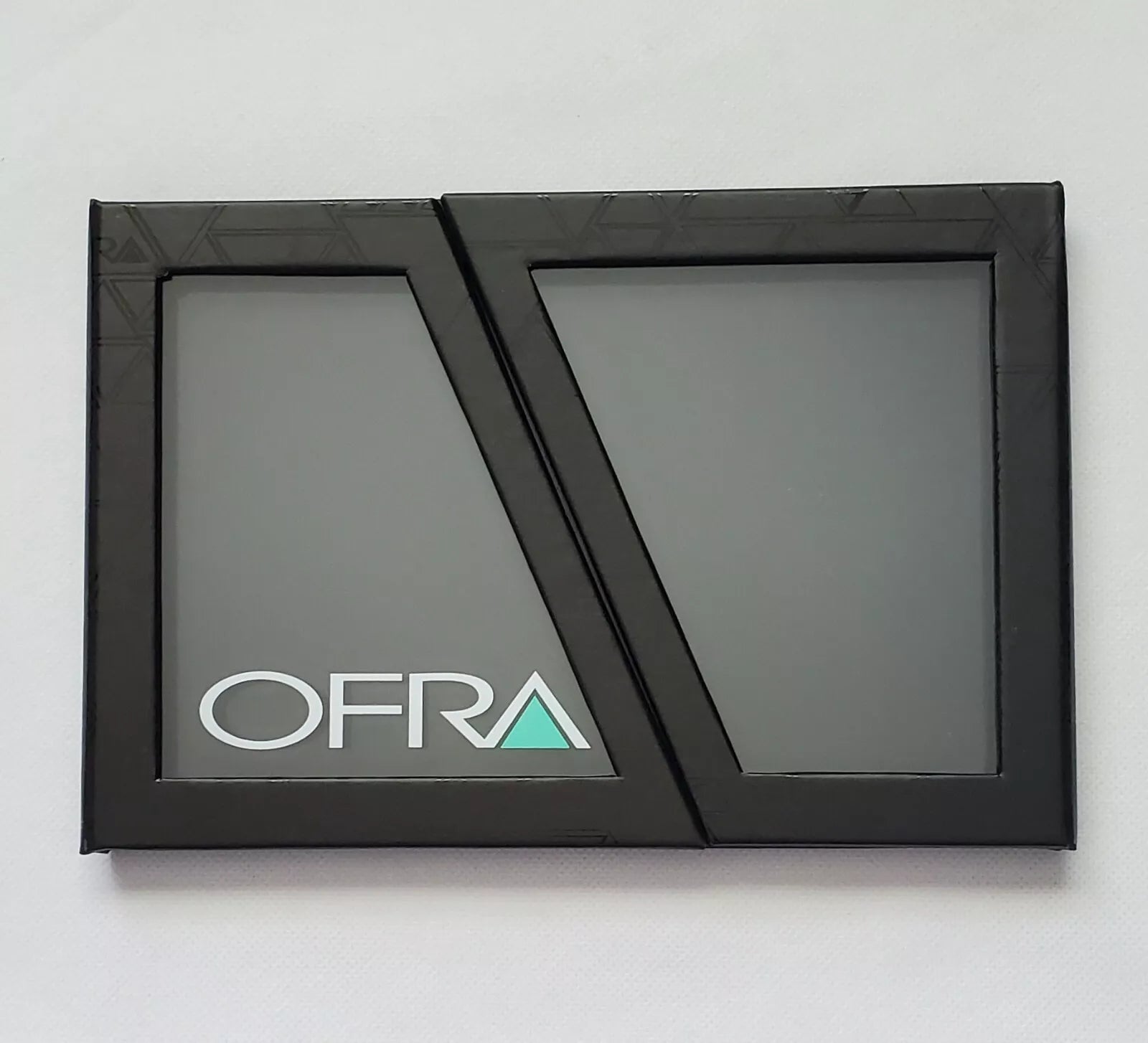 Ofra OFRA Pop-Up Palette (Empty) Size 7.75"x5.5"x0.5"