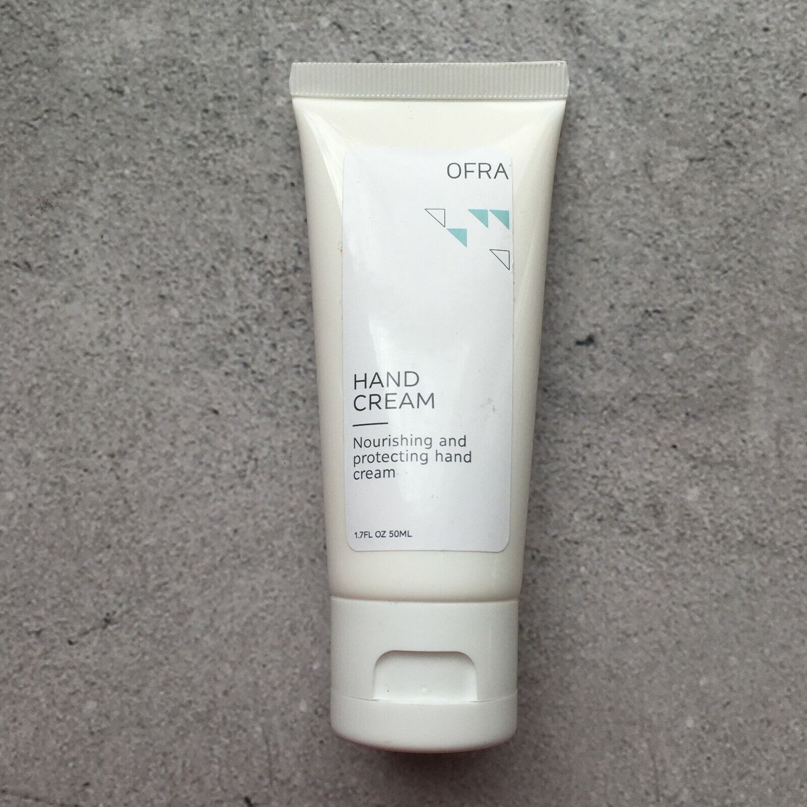 Ofra Hand Cream Size 1.7fl oz / 50ml