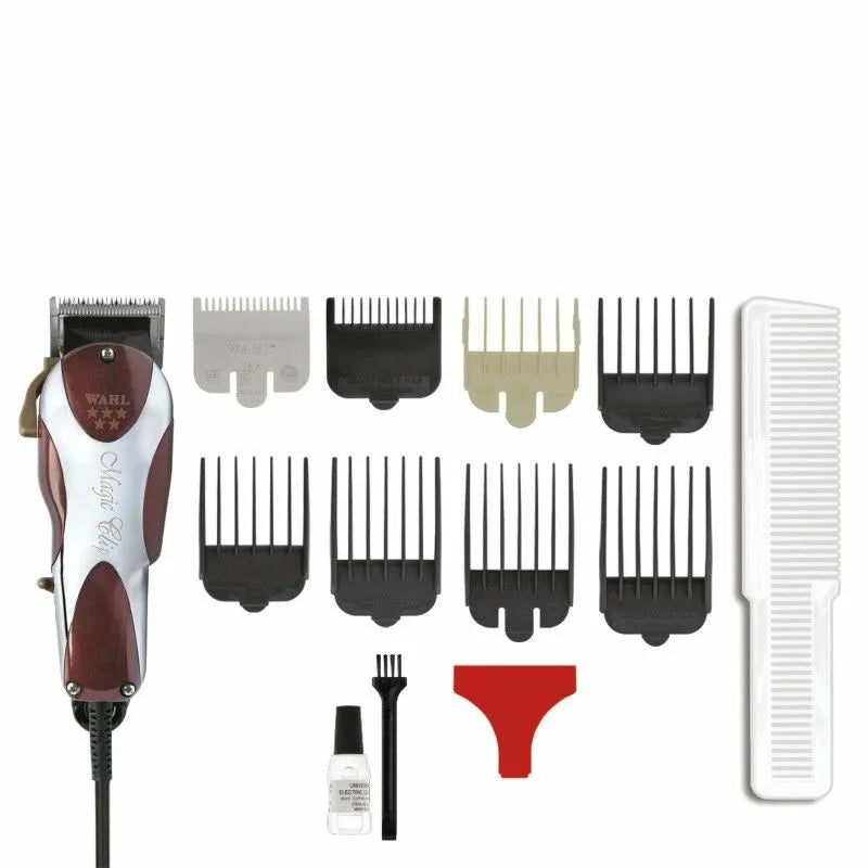 Wahl Pro Basic 120V~60HZ