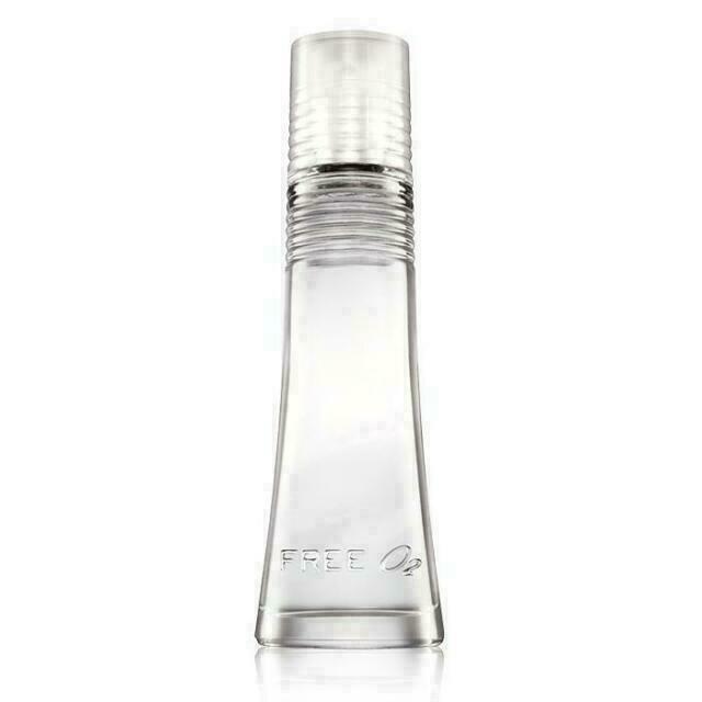 Avon Free O2 EDT