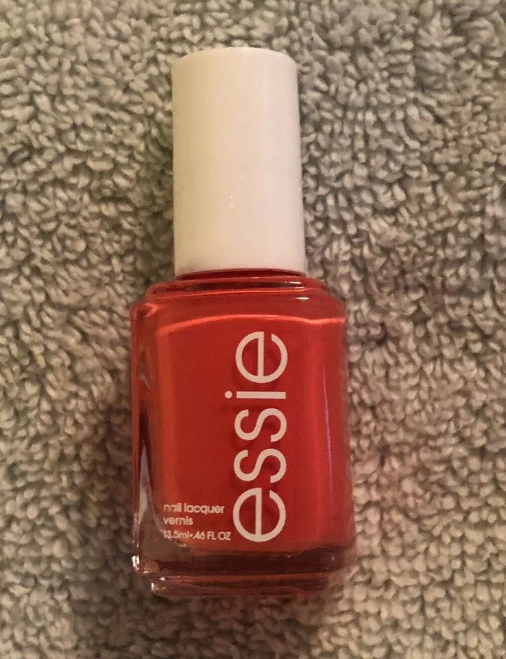 ESSIE NAILPOLISH es clr : handmade with love Pack 72