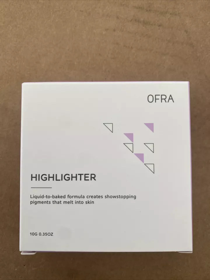 Ofra Highlighter - Gingerbread Size 10g